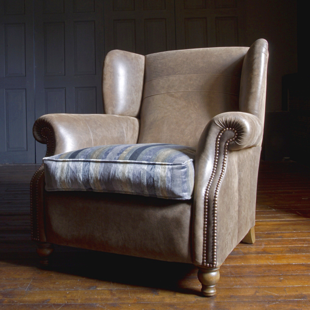 John Sankey Tolstoy Chair Kings